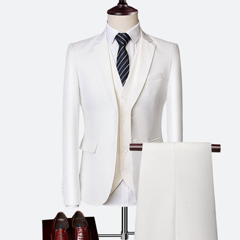 M55 Model Suit