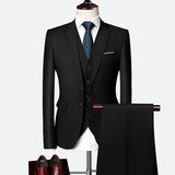 M55 Model Suit