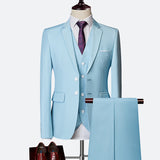 M55 Model Suit