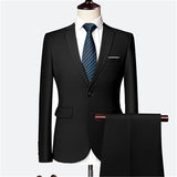 M55 Model Suit