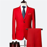M55 Model Suit