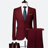 M55 Model Suit