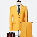 M55 Model Suit