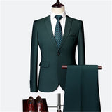 M55 Model Suit