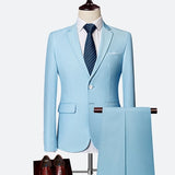 M55 Model Suit
