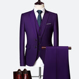 M55 Model Suit