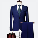 M55 Model Suit