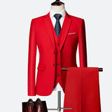 M55 Model Suit