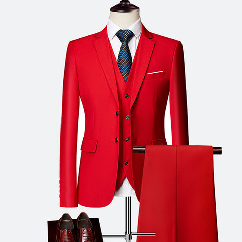 M55 Model Suit