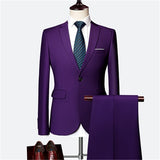 M55 Model Suit