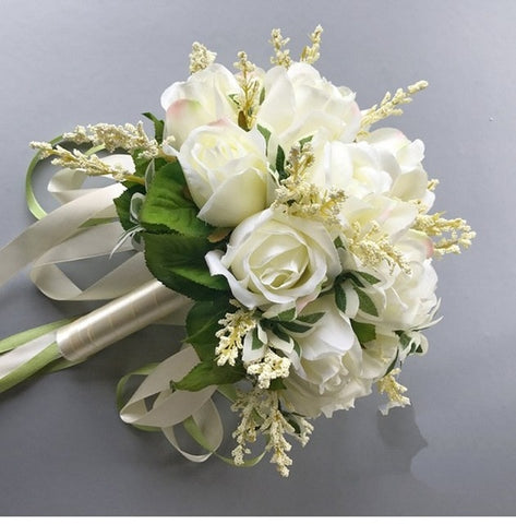 White Rose