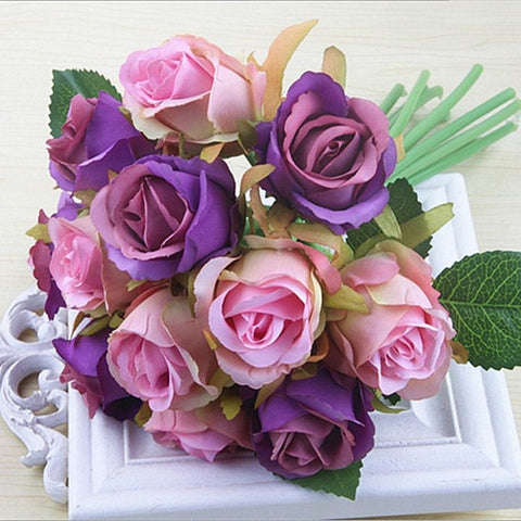 Pink Rose