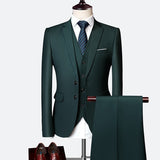 M53 Model Suit