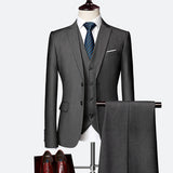M53 Model Suit