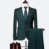 M53 Model Suit
