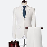 M53 Model Suit