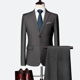 M53 Model Suit