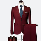 M53 Model Suit