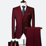 M53 Model Suit