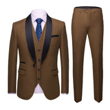 M54 Model Suit