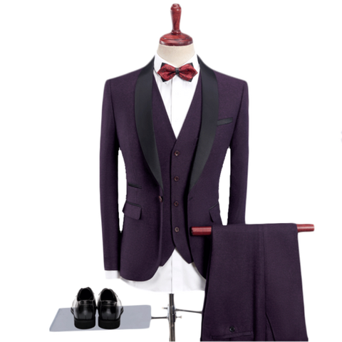 M54 Model Suit