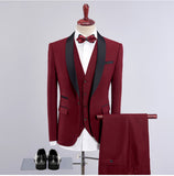 M54 Model Suit