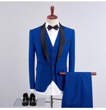 M54 Model Suit