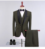 M54 Model Suit