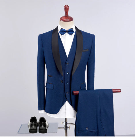 M54 Model Suit