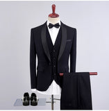 M54 Model Suit