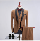 M54 Model Suit
